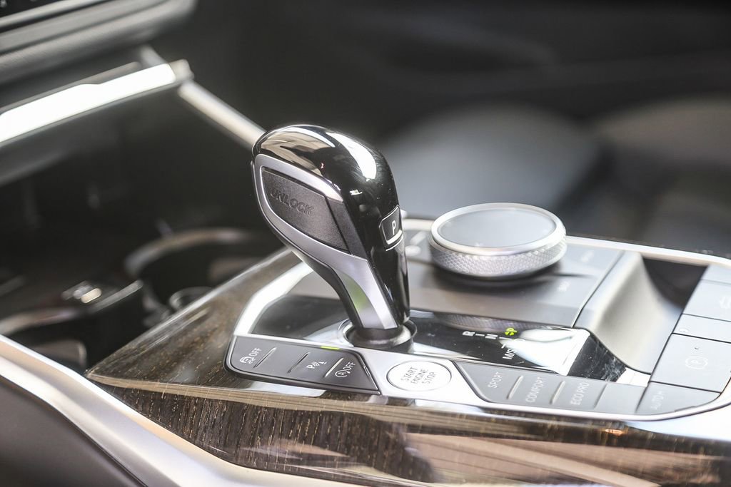 Certified 2023 BMW 430i Convertible w/ Convenience Package RWD image 19