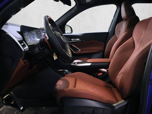 New 2026 BMW X1 M35i w/ Technology Package AWD/4WD image 4