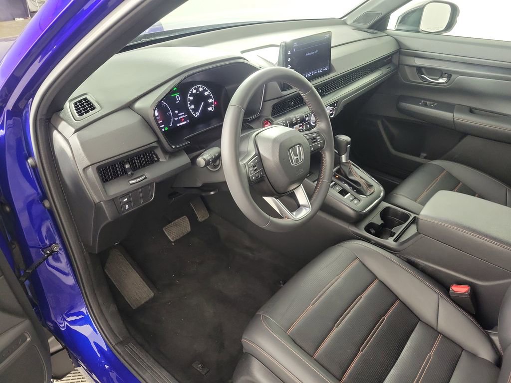 Used 2024 Honda CR-V Sport-L image 11