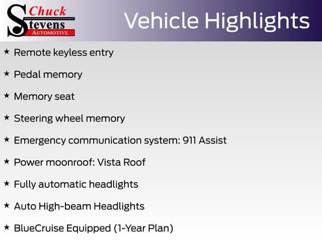 New 2025 Ford Expedition King Ranch image 21