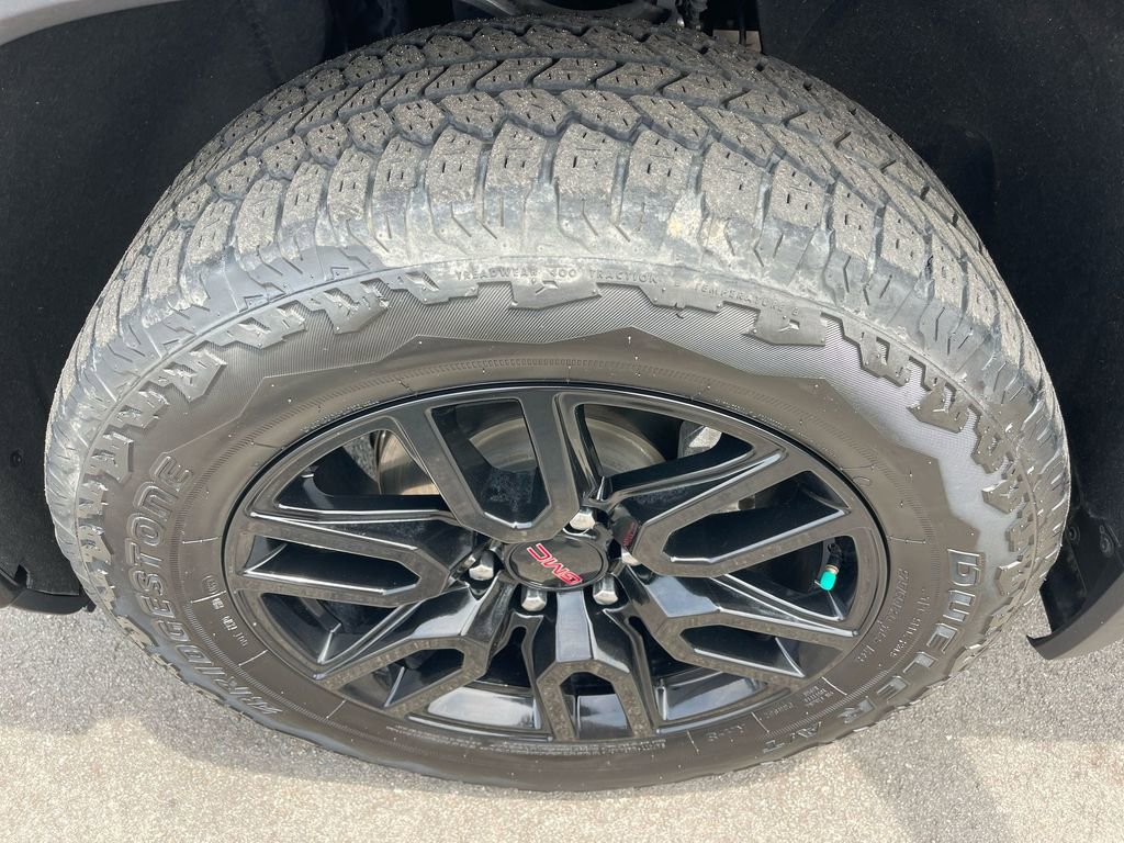 Used 2021 GMC Sierra 1500 Elevation image 37