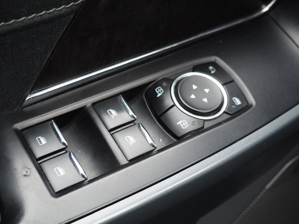 Used 2023 Ford F150 Lariat w/ Equipment Group 502A High image 28