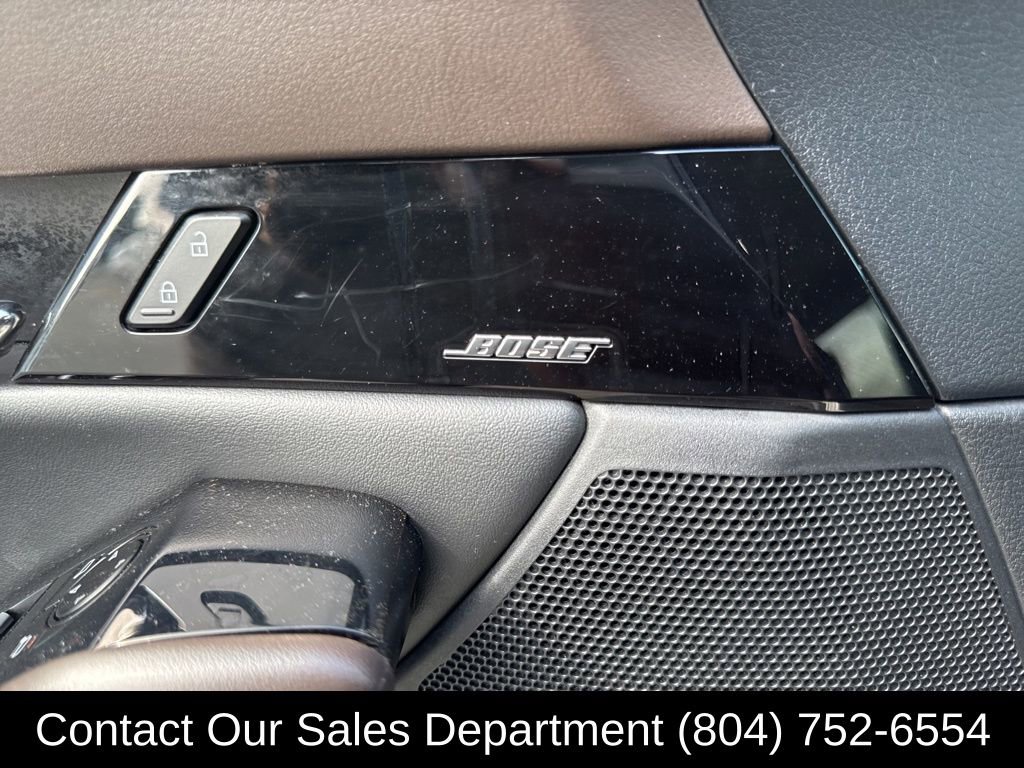 Used 2024 MAZDA CX-30 AWD 2.5 S w/ Premium Package image 12