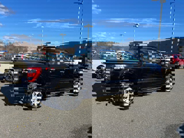 Certified 2023 Ford F150 XL w/ FX4 Off-Road Package image 5
