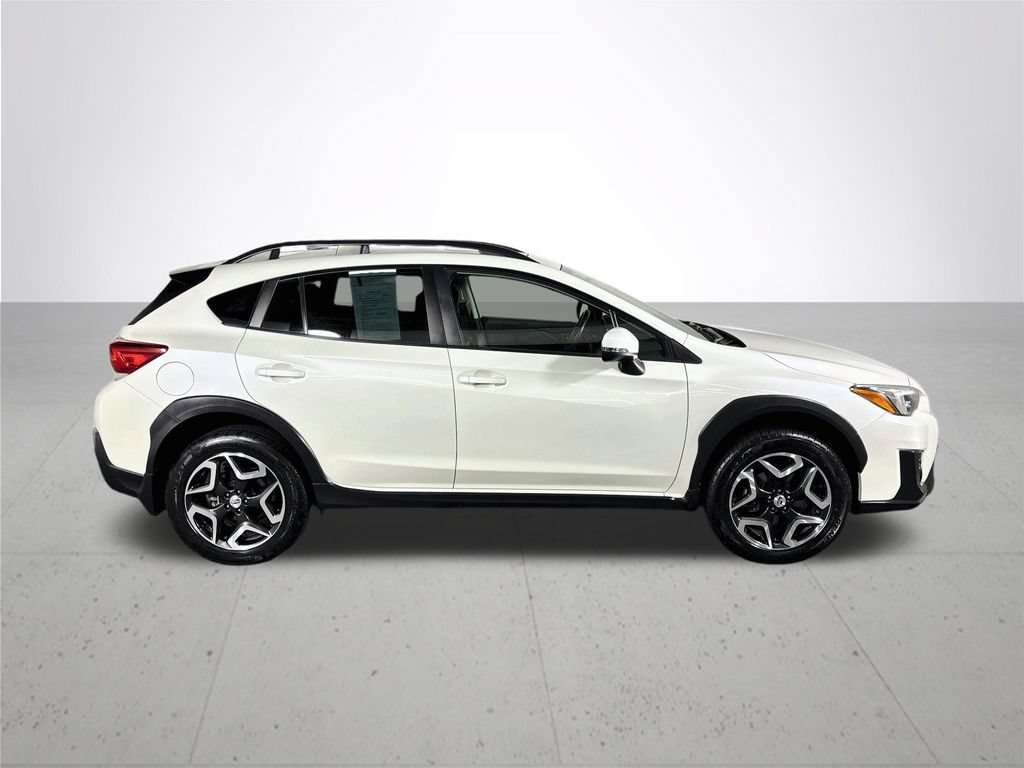 Used 2018 Subaru Crosstrek 2.0i Limited AWD/4WD image 5