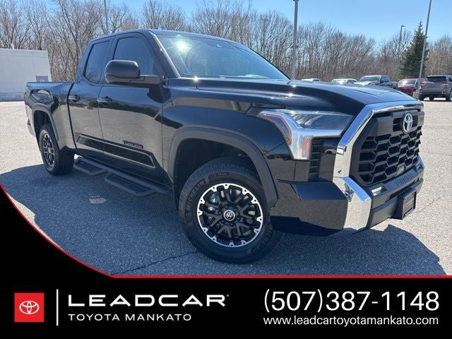 Used 2023 Toyota Tundra SR5 w/ TRD Off-Road Package