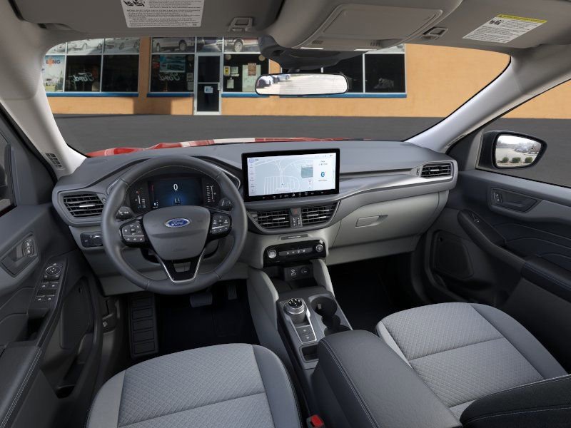 New 2026 Ford Escape Active w/ Tech Pack #1 AWD/4WD image 9