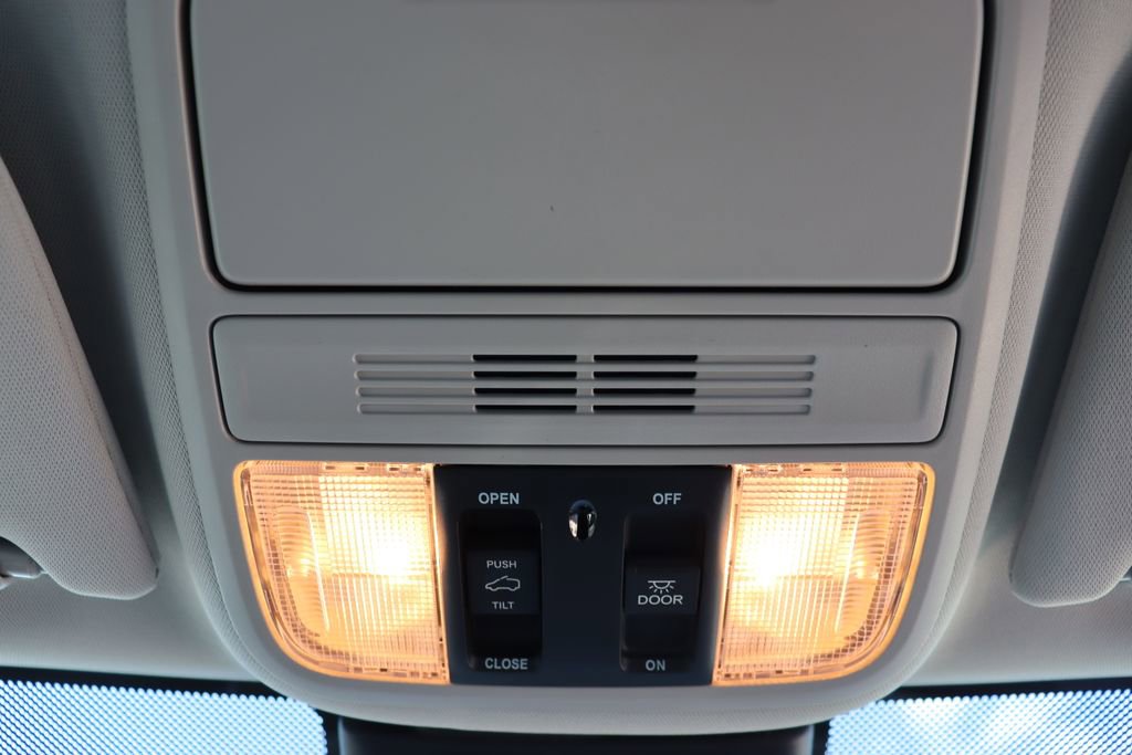 Certified 2026 Honda Odyssey EX-L image 26
