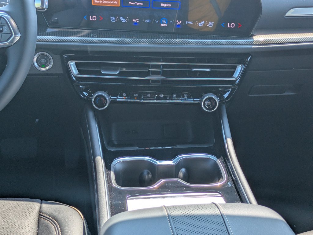 New 2026 Chevrolet Traverse RS FWD image 21