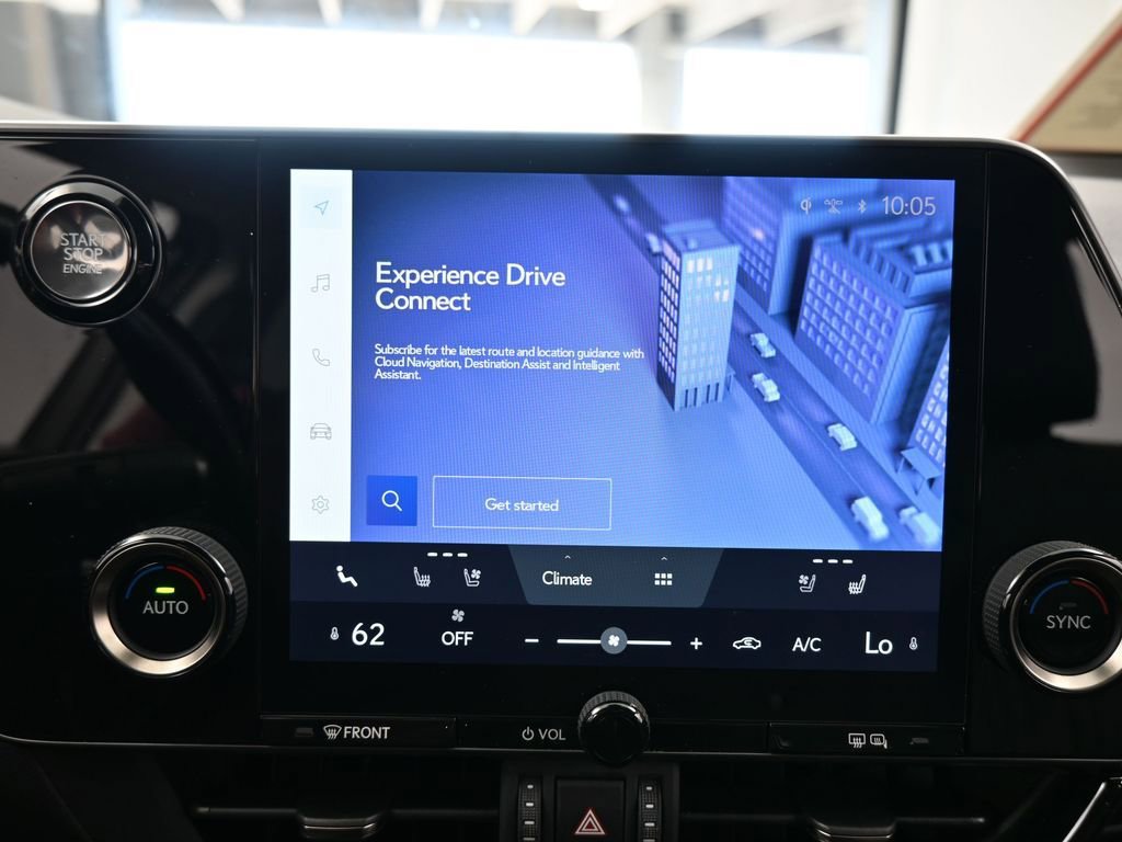 Used 2024 Lexus NX 350 AWD image 20