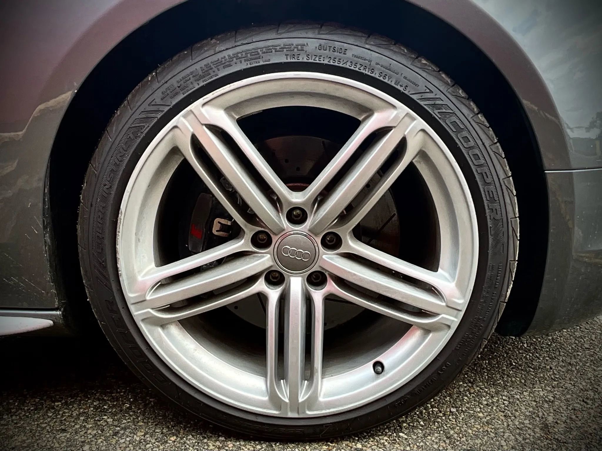 Used 2012 Audi S5 Prestige w/ Prestige Pkg image 29