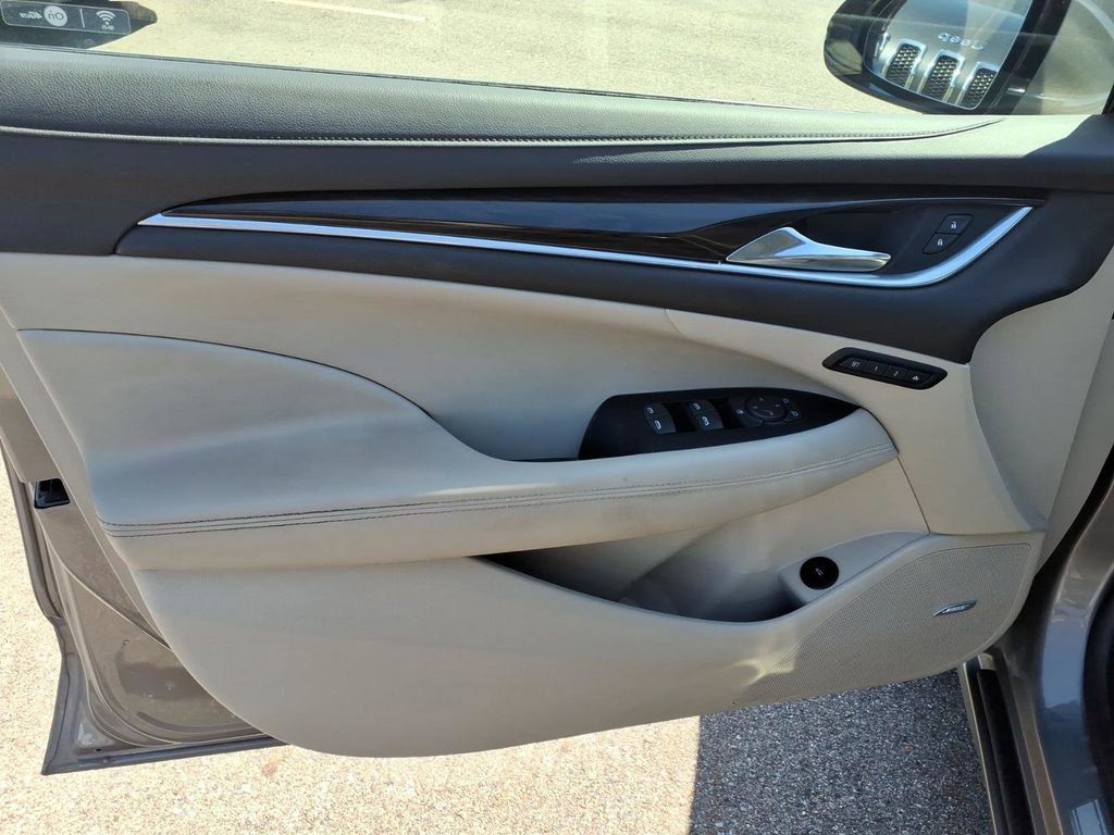 Used 2018 Buick LaCrosse Essence w/ Sights and Sounds Package image 11