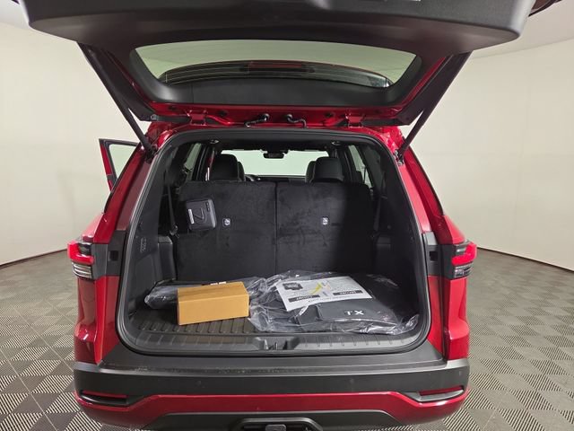 New 2026 Lexus TX 350 AWD w/ Technology Package image 32
