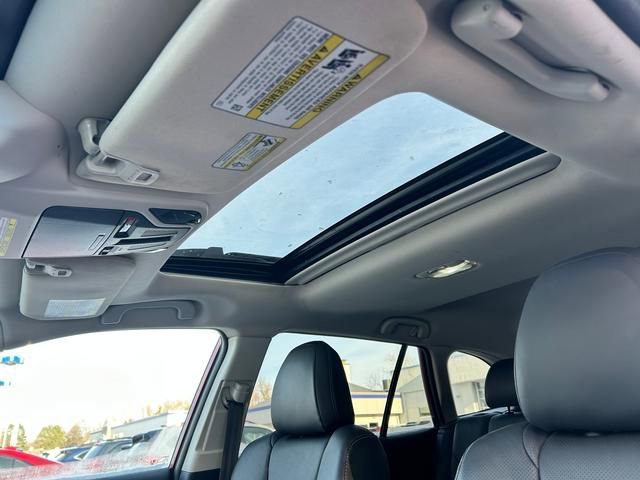 Used 2021 Subaru Outback Limited w/ Popular Package #2 image 16