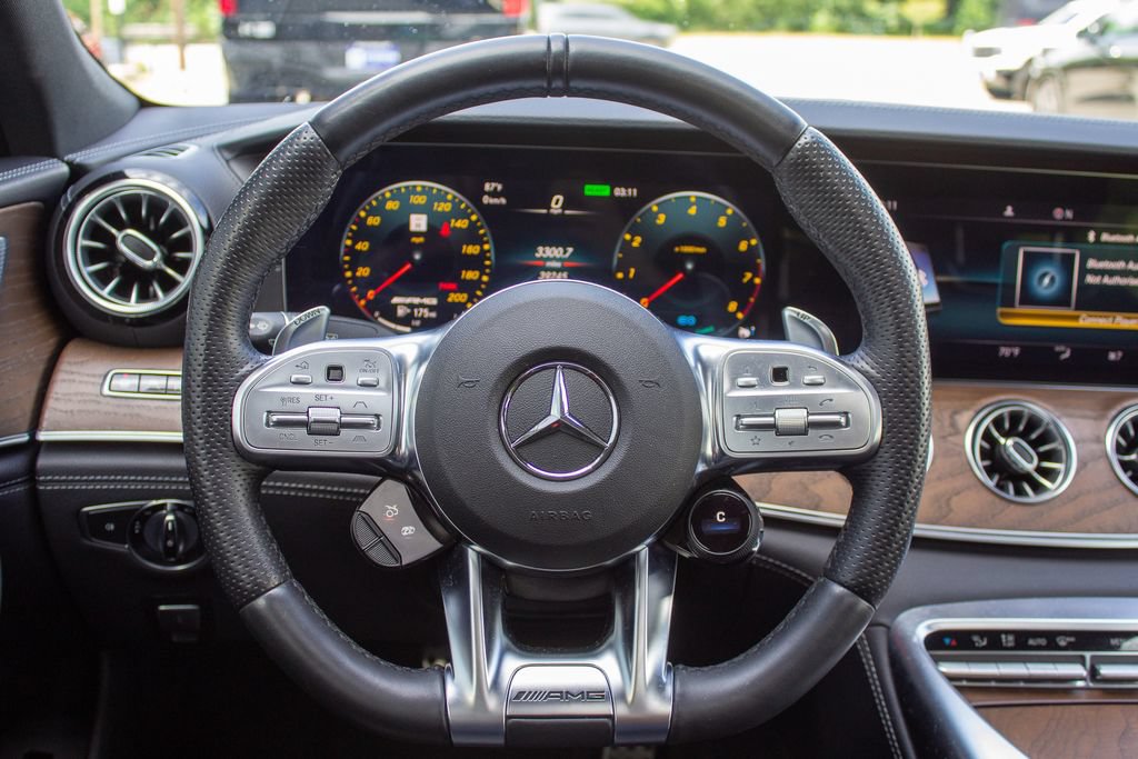 Used 2020 Mercedes-Benz AMG GT 53 image 14