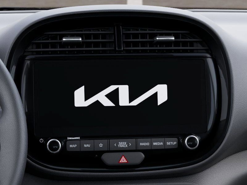 New 2025 Kia Soul S FWD image 21