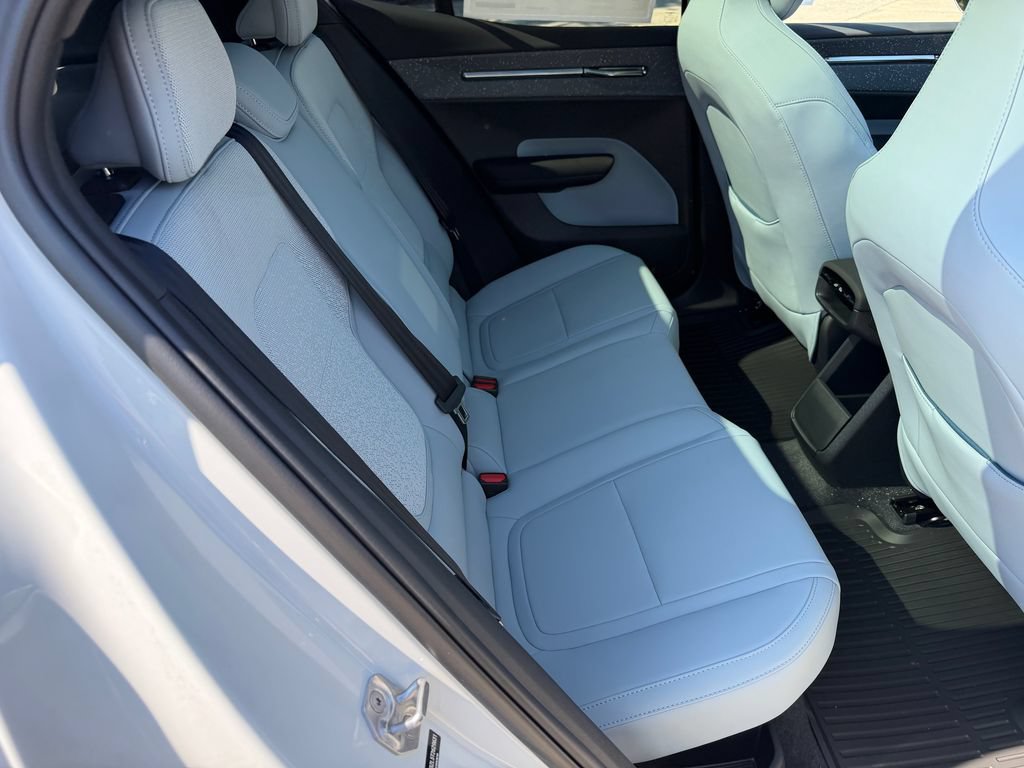 New 2026 Volvo EX30 Ultra w/ Protection Package Premier AWD/4WD image 11