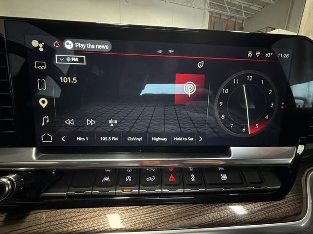 Used 2023 GMC Sierra 1500 Elevation image 16