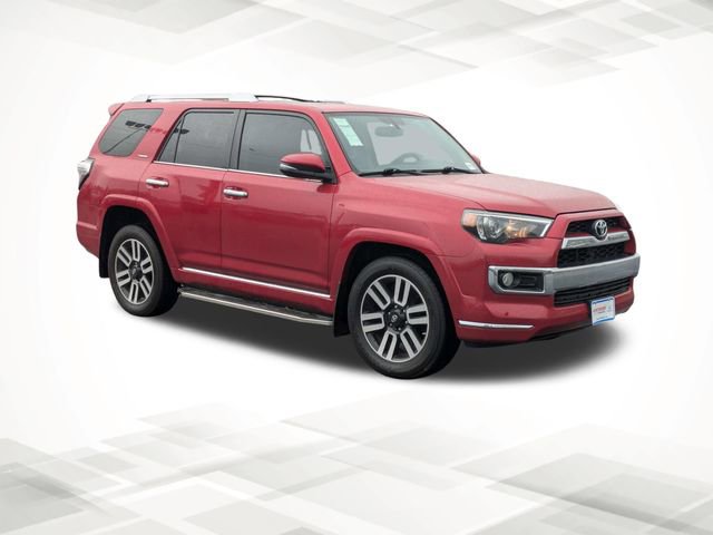 Used 2024 Toyota 4Runner TRD Off-Road image 2