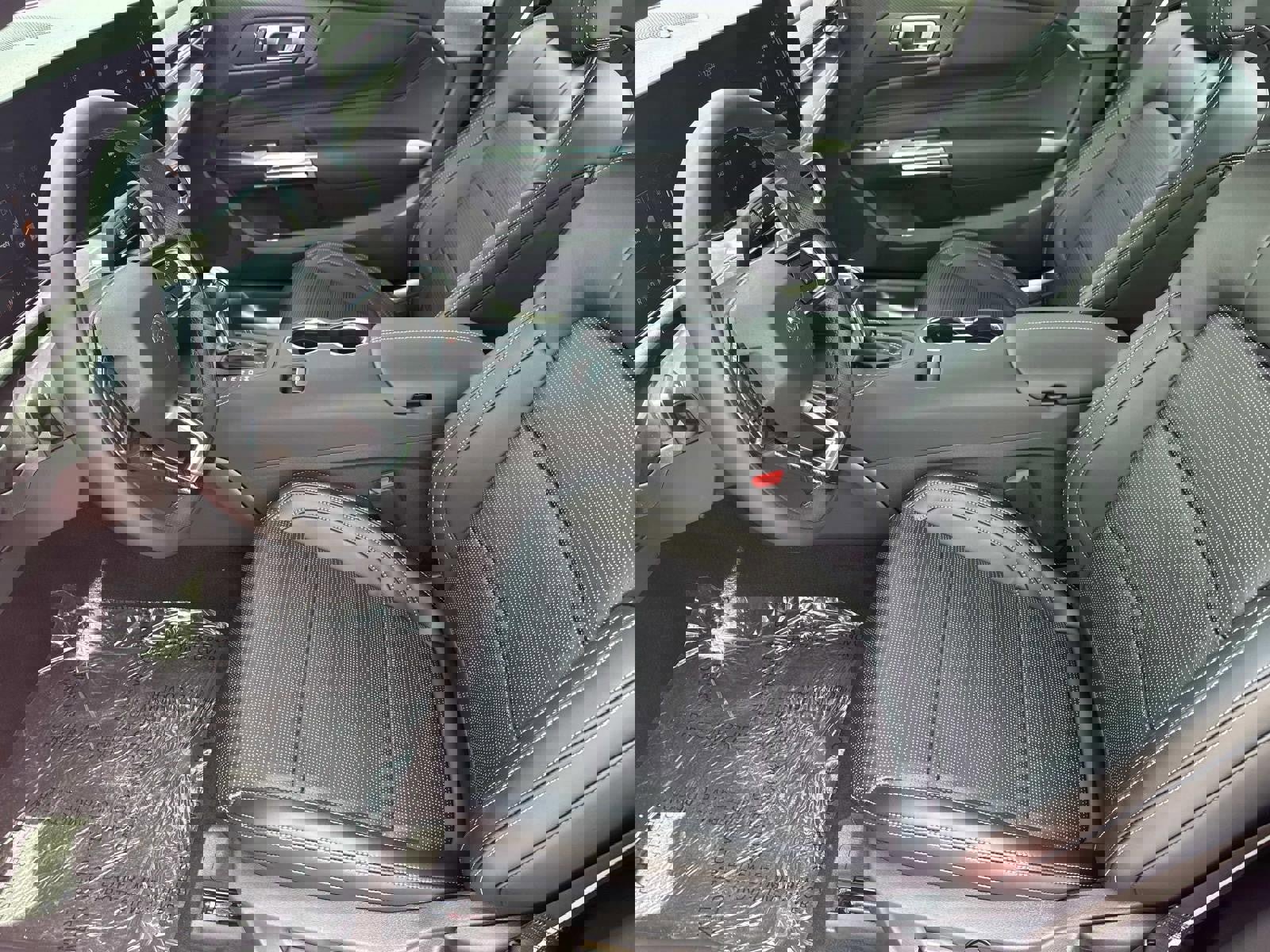 New 2025 Ford Mustang GT Premium w/ 60th Anniversary Package image 39