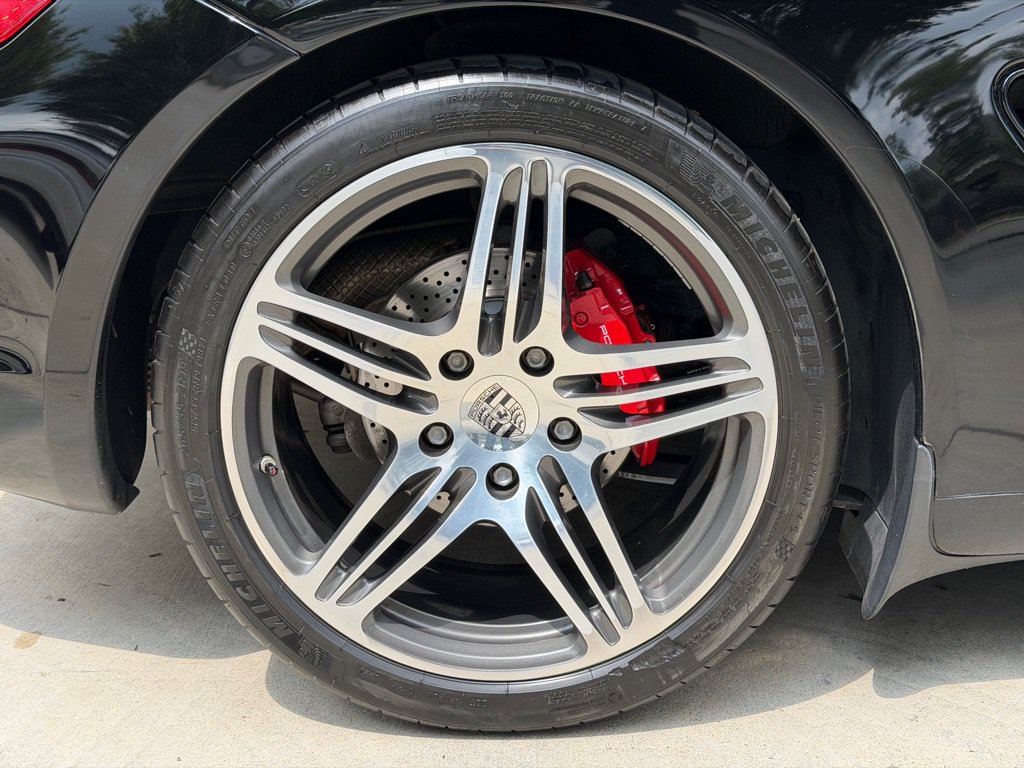 Used 2008 Porsche Cayman S RWD image 22