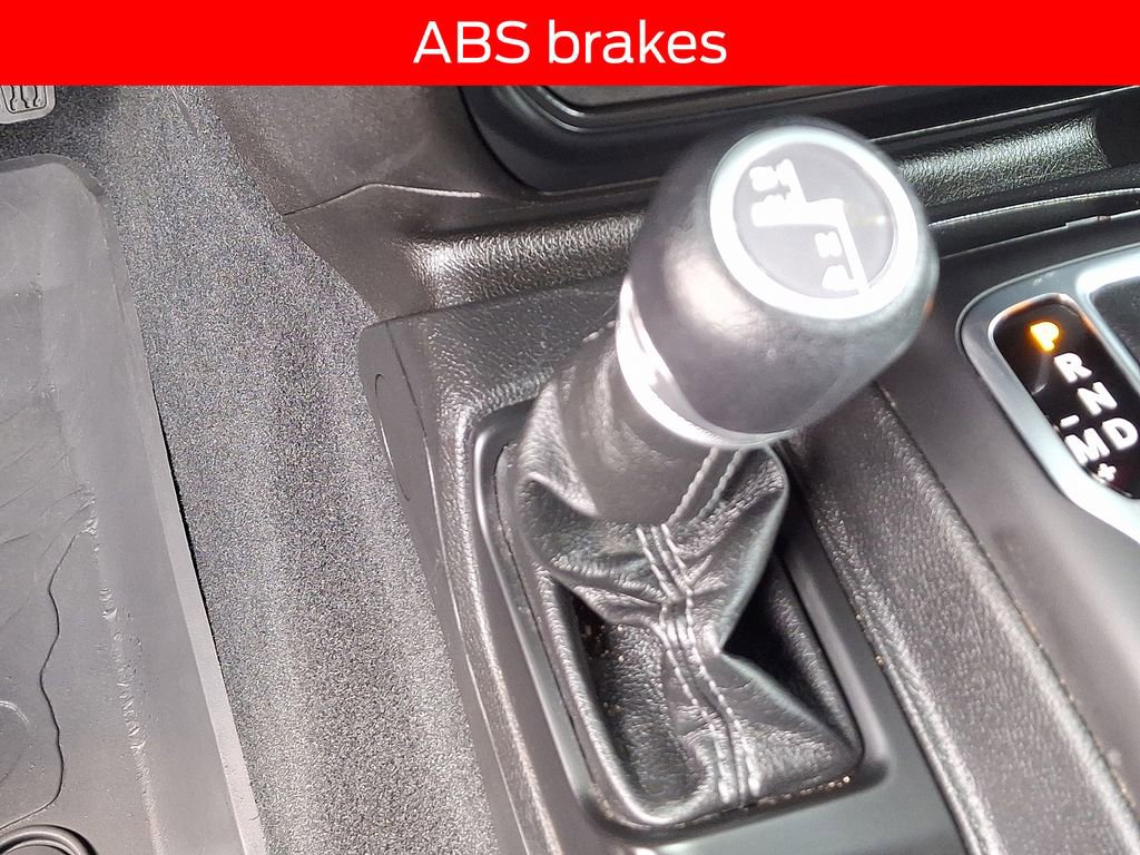 Used 2024 Jeep Wrangler Sport S image 25