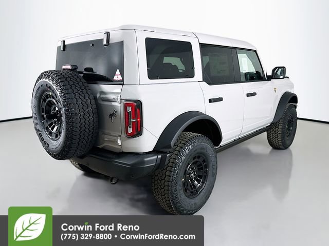 New 2026 Ford Bronco Badlands image 7