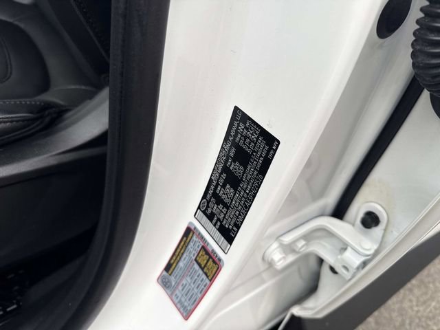 Certified 2023 Hyundai Tucson Limited image 21