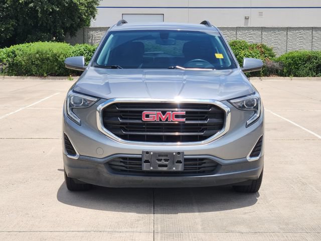 Used 2018 GMC Terrain SLE w/ Driver Convenience Package AWD/4WD image 2