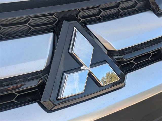 New 2026 Mitsubishi Outlander Sport SE image 14