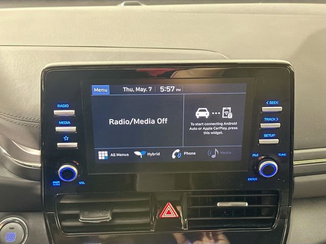 Used 2022 Hyundai Ioniq Blue FWD image 11