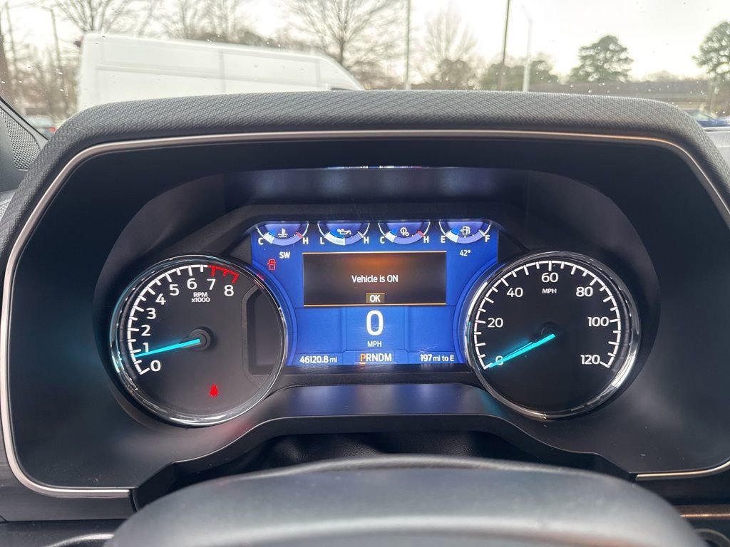 Certified 2022 Ford F150 XLT w/ Equipment Group 301A Mid image 25