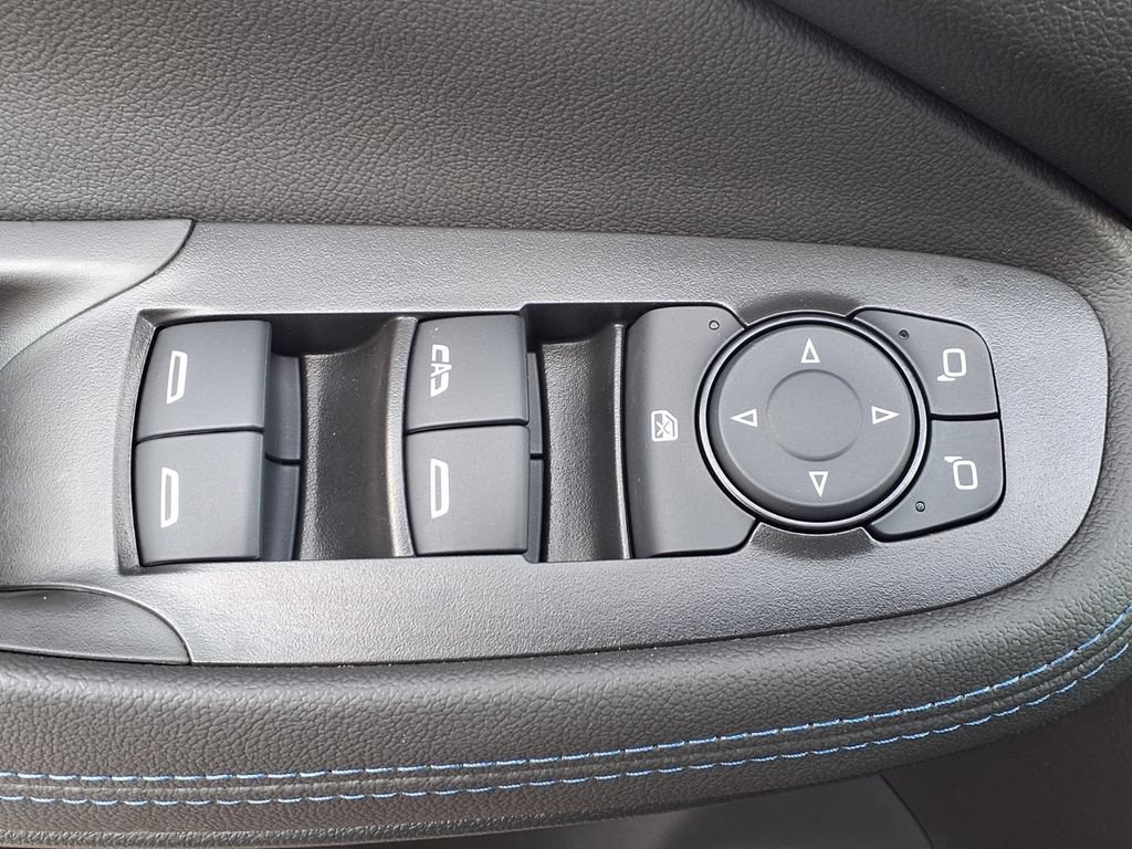New 2026 Buick Encore GX Sport Touring w/ Comfort Package FWD image 11
