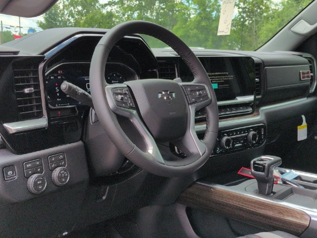 New 2026 Chevrolet Silverado 1500 RST AWD/4WD image 12