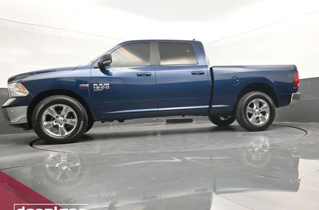 Used 2019 RAM 1500 Lone Star image 14