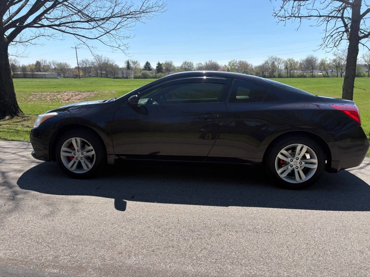 Used 2013 Nissan Altima 2.5 S w/ Premium Pkg image 5