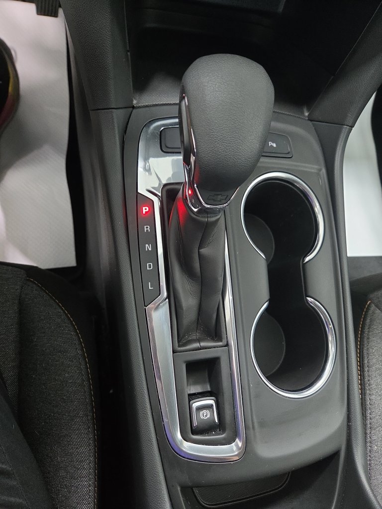 Used 2024 Chevrolet Equinox LT AWD/4WD image 36