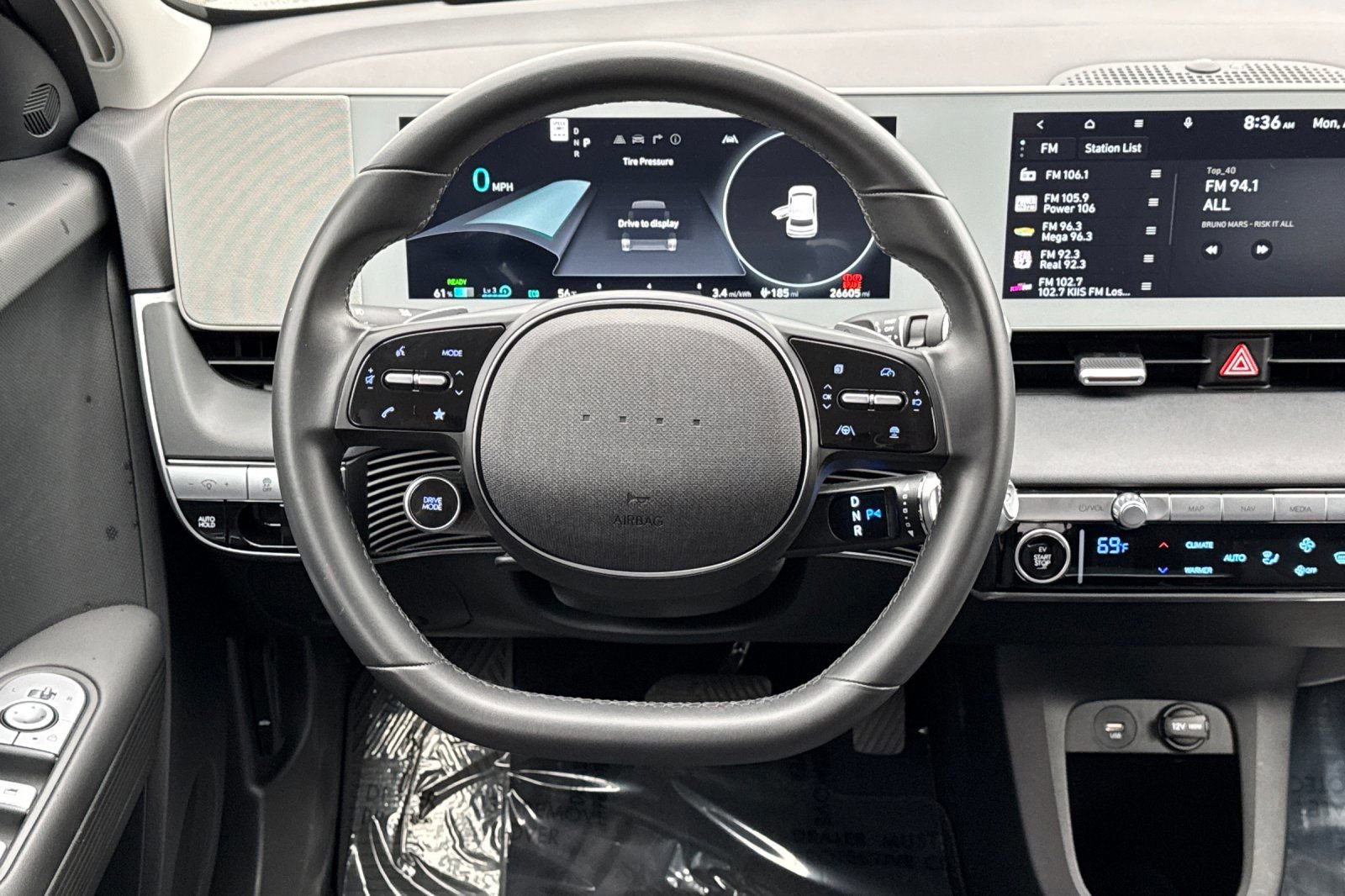 Used 2024 Hyundai Ioniq 5 SE RWD image 15