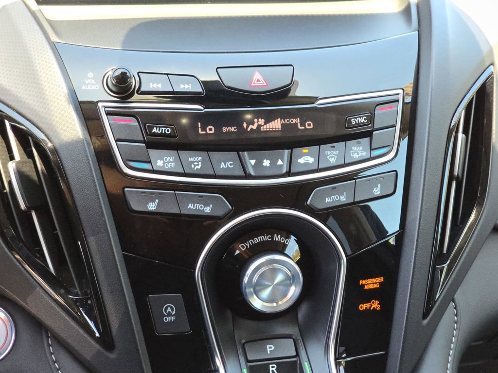 Used 2020 Acura RDX AWD w/ Technology Package image 30