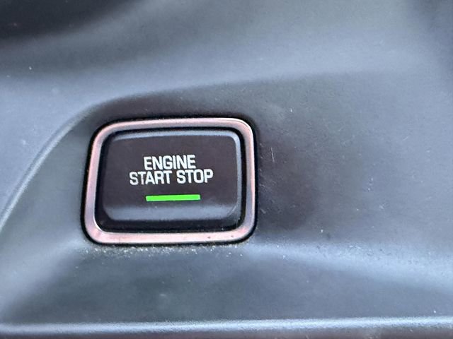 Used 2018 Chevrolet Camaro LT image 27