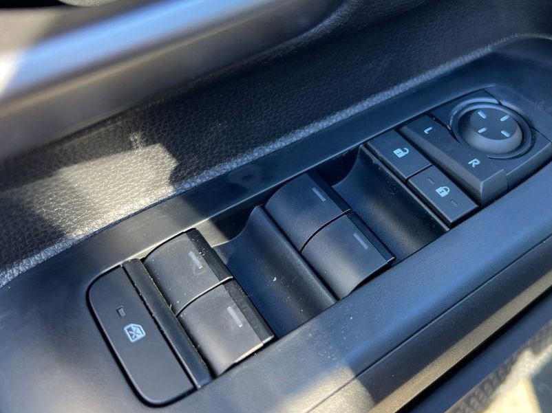 New 2026 Toyota Tacoma TRD Sport image 32