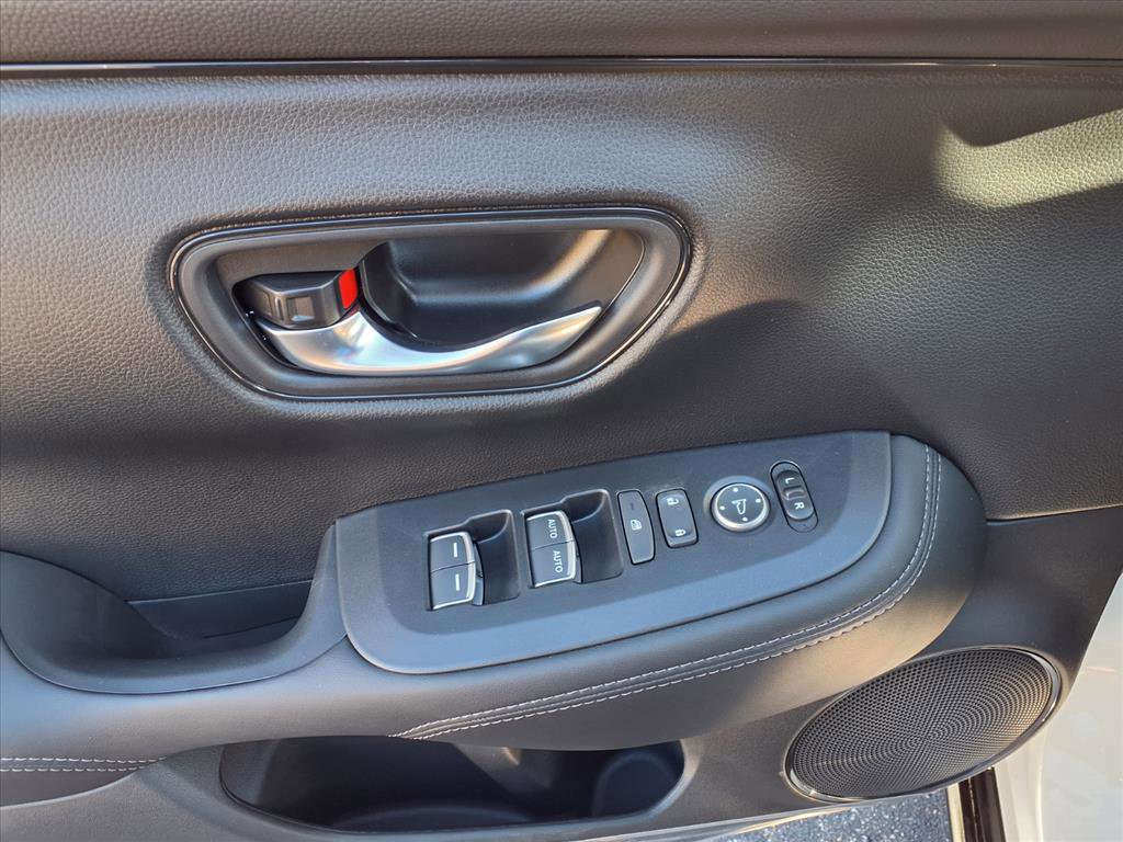 New 2026 Honda HR-V EX-L image 13