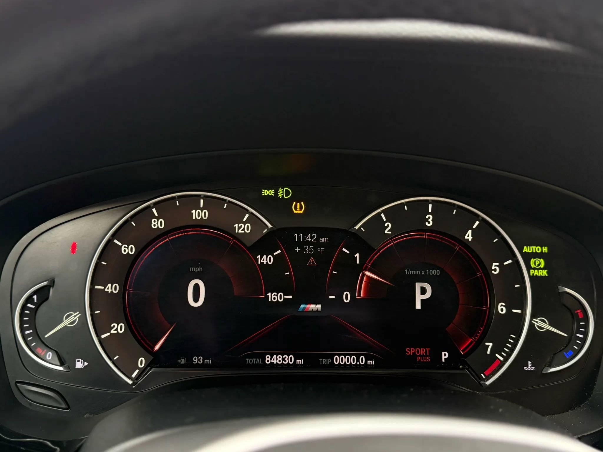 Used 2017 BMW 540i xDrive image 22