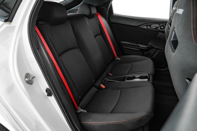 Used 2018 Honda Civic Type R image 32