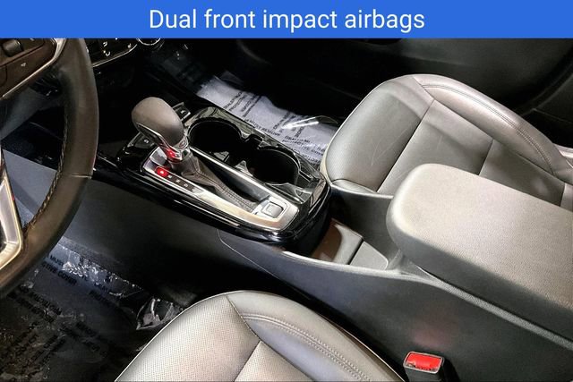 Certified 2024 Chevrolet Trax ACTIV w/ Driver Confidence Package image 19