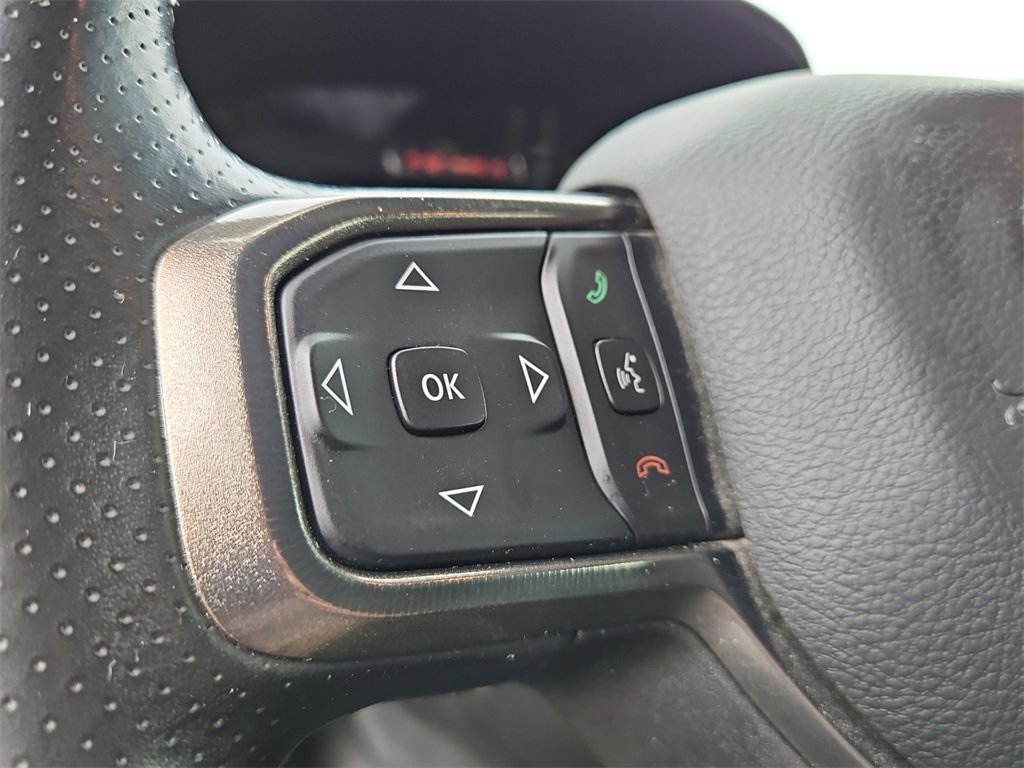 Used 2022 RAM 1500 Rebel w/ Rebel Level 1 Equipment Group image 36