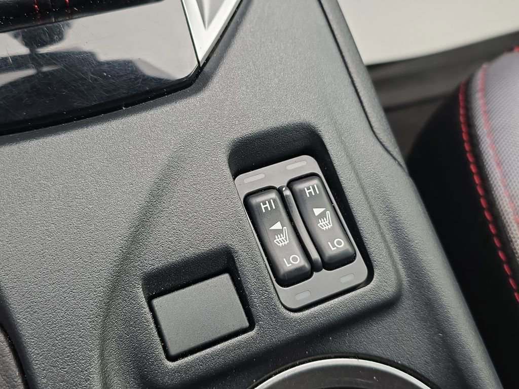 Used 2020 Subaru Impreza 2.0i Sport w/ Popular Package #1 image 16