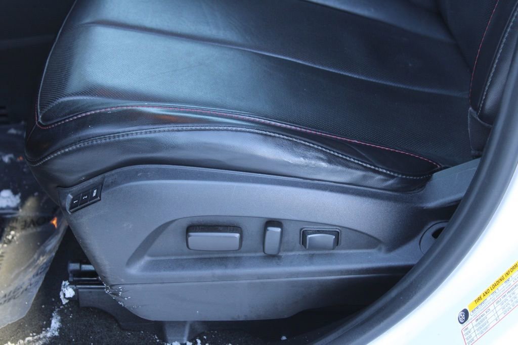 Used 2017 Chevrolet Equinox Premier w/ Enhanced Convenience Package image 15