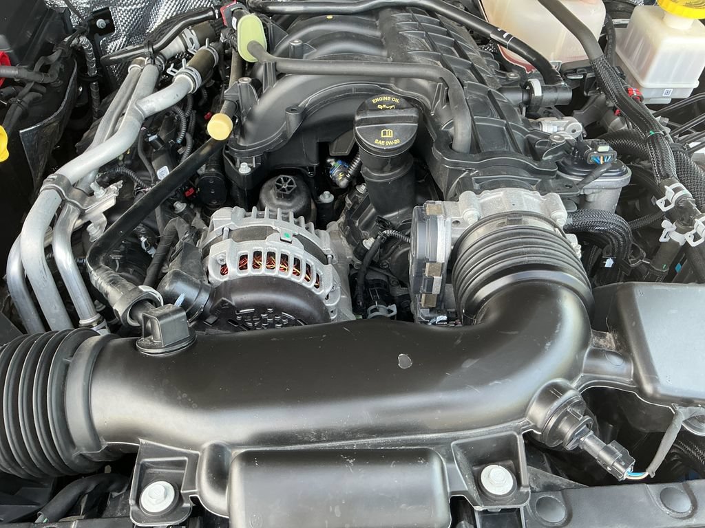 Certified 2024 Jeep Gladiator Sport AWD/4WD image 26