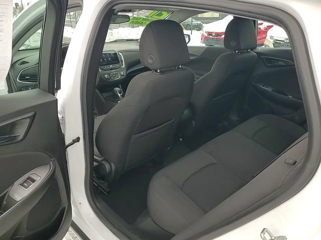 Used 2021 Chevrolet Malibu LS image 25